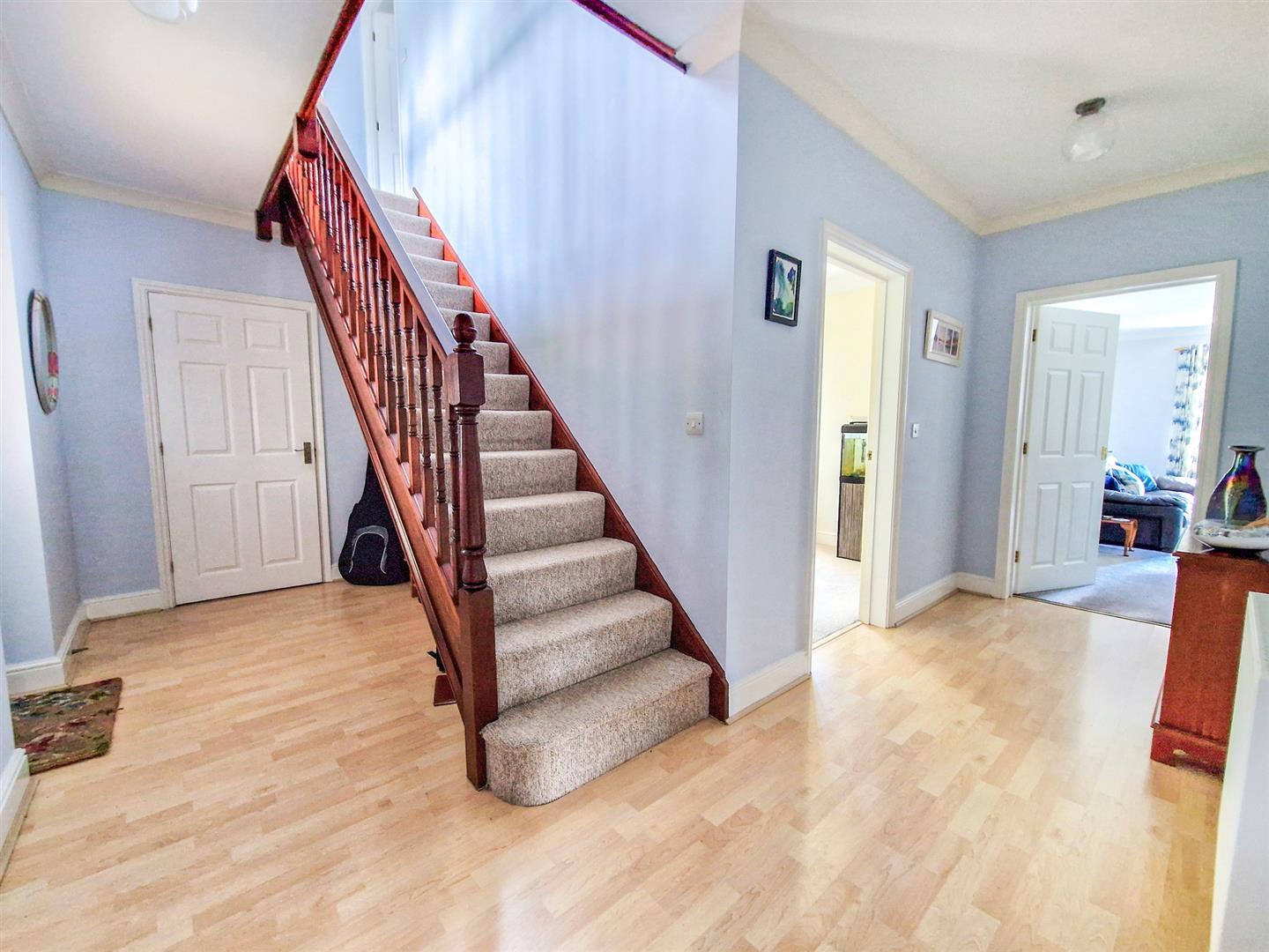 Cranfield Road, Astwood, Newport Pagnell